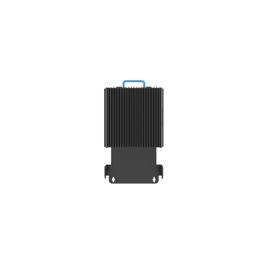 Receptor FMPS Clase 4, Voltaje de Entrada de 180 Vcd, Hasta 1600 Watts y 56 Vcd de Salida, Con Terminal de Entrada/Salida de Tornillo