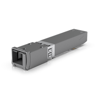 Ubiquiti Fiber XGS/XG Optical Transceiver (UACC-UF-OM-XGS) — Módulo Transceptor Óptico 10 Gbps para Fiber OLT XGS