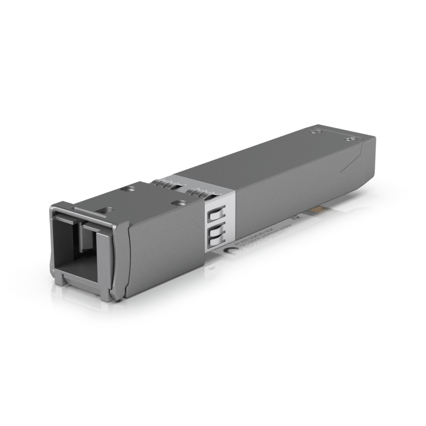 Ubiquiti Fiber XGS/XG Optical Transceiver (UACC-UF-OM-XGS) — Módulo Transceptor Óptico 10 Gbps para Fiber OLT XGS