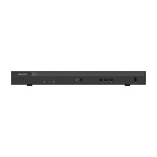 Controlador LED para Videowall / Configuración WEB / Android Interconstruido / 20 Puertos de Video RJ45 / Compatible con Paneles LED Hikvision