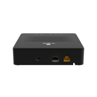 ONU/ONT Bridge XGSPON / 1 Puerto RJ45 10 Gbps / 1 Puerto RJ45 1 Gbps / Conector SC/UPC / Ideal para Servicios Empresariales