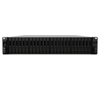 Controlador Unificado UC3200 | Arquitectura Activo-Activo | 140,000 IOPS Escritura Aleatoria 4K | Ampliable hasta 36 Unidades SAS | Compatibilidad con Virtualización | Protección de Datos con Snapshot Replication.