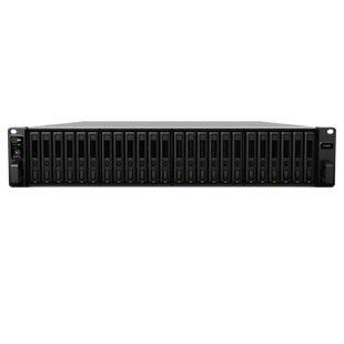 Controlador Unificado UC3200 | Arquitectura Activo-Activo | 140,000 IOPS Escritura Aleatoria 4K | Ampliable hasta 36 Unidades SAS | Compatibilidad con Virtualización | Protección de Datos con Snapshot Replication.