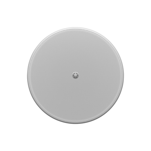 Altavoz de Plafón | 4in woofer, 0.8in tweeter | Baja y Alta Impedancia | Color Blanco