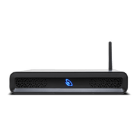Amplificador de 2 canales | 100 W | HDMI eARC | Bluetooth