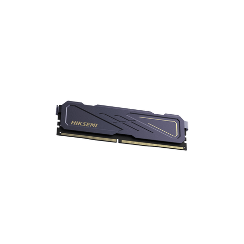 Módulo de Memoria RAM DDR4 de Color Morado 8 GB / 3200 MHz / Para Equipo de Rack o Escritorio / UDIMM