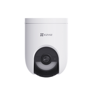 Cámara IP PT Con Batería / Wi-Fi 6 + 4G LTE / 2K+  (4megapixel)  / IP65  / Detección IA Persona-Vehiculo / Visión Nocturna Color / Compatible con Panel Solar