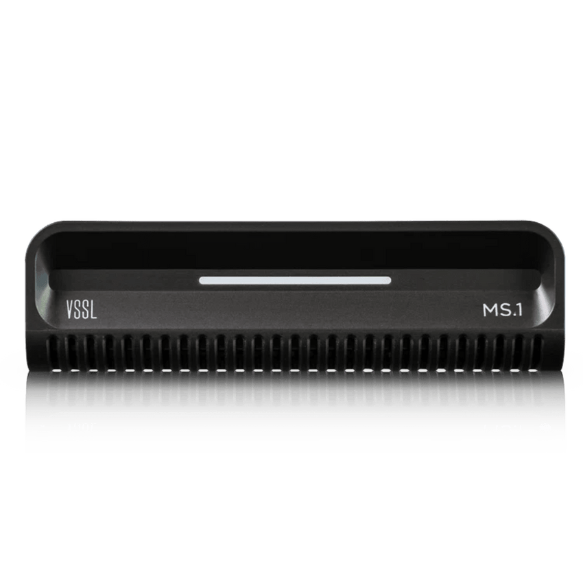 Streamer Audio M Series | Native Streaming™ | AirPlay 2 | Google Cast | Spotify Connect | TIDAL Connect | Bluetooth LE Audio | HDMI eARC | PoE | 12V Trigger | Variable Audio Output