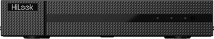 DVR 4 Canales TurboHD + 4 Canales IP / 8 Megapíxel (4K) / Audio Bidireccional / ACUSENSE Lite / 1 Bahía de Disco Duro / H.265+ / Salida en Full HD