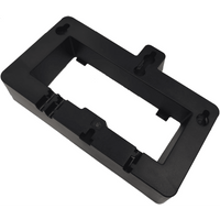 Montaje de Pared WMB-MP50-WB de Yealink para Teléfonos Yealink MP54, MP54-E2 y MP50