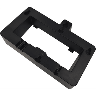 Montaje de Pared WMB-MP50-WB de Yealink para Teléfonos Yealink MP54, MP54-E2 y MP50