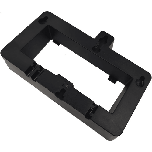 Montaje de Pared WMB-MP50-WB de Yealink para Teléfonos Yealink MP54, MP54-E2 y MP50