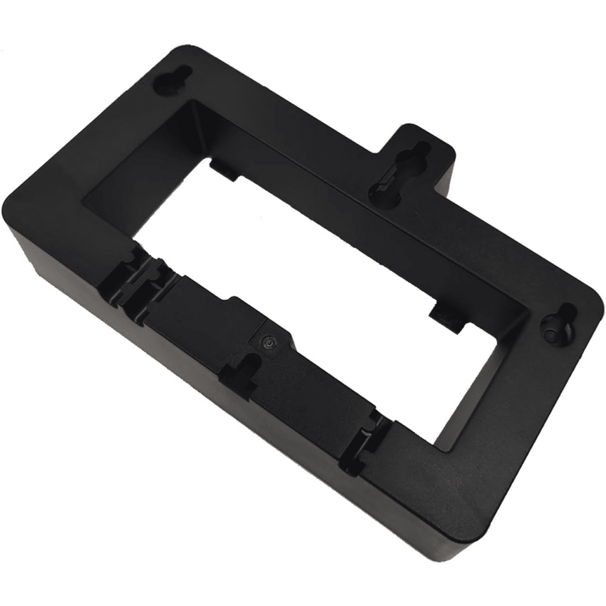 Montaje de Pared WMB-MP50-WB de Yealink para Teléfonos Yealink MP54, MP54-E2 y MP50