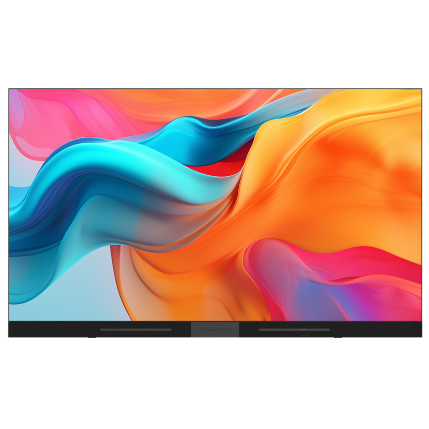 Modulo LED All-In-One / 135 Pulgadas / Pitch 1.5 mm / GOB / Sistema Operativo Dual (Android y Windows) / Bluetooth / HDMI / USB 3.0 / Bocinas Integradas