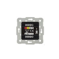 MODULO DE ENCENDIDO/APAGADO Y REGULACIÓN DE VOLUMEN PARA BASE 1105. BLANCO