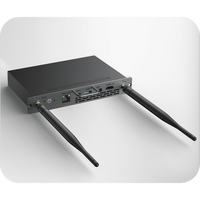 Módulo de Cómputo MCore-OPS-T para MeetingBoard 65”, 75” y 86” con Windows 11 IoT optimizado para Teams Rooms