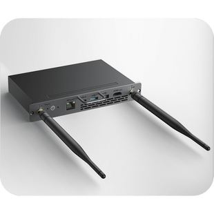 Módulo de Cómputo MCore-OPS-T para MeetingBoard 65”, 75” y 86” con Windows 11 IoT optimizado para Teams Rooms