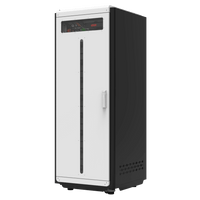 Gabinete de Almacenamiento   HV48100BCU Y hasta 12  HV48100BMU