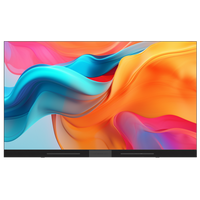 Modulo LED All-In-One / 135 Pulgadas / Pitch 1.5 mm / GOB / Sistema Operativo Dual (Android y Windows) / Bluetooth / HDMI / USB 3.0 / Bocinas Integradas