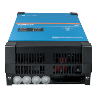 MultiPlus-II 48/3000/35-50 / Inversor Cargador de Onda Pura / Entrada 48 Vcc / Salida 2400 W 120 Vca 60 Hz