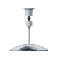 Cámara Inteligente SmartVision 60 de Yealink 360° Panoramica con Privacidad e Integración Microsoft Teams