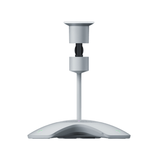 Cámara Inteligente SmartVision 60 de Yealink 360° Panoramica con Privacidad e Integración Microsoft Teams