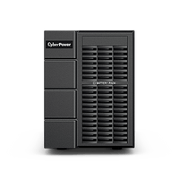 Módulo de Baterías Externas 24V, para Extensión de Tiempo de Respaldo, Para UPS OLS1000A