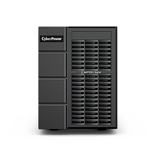 Módulo de Baterías Externas 24V, para Extensión de Tiempo de Respaldo, Para UPS OLS1000A