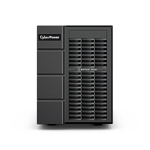 Módulo de Baterías Externas 24V, para Extensión de Tiempo de Respaldo, Para UPS OLS1000A