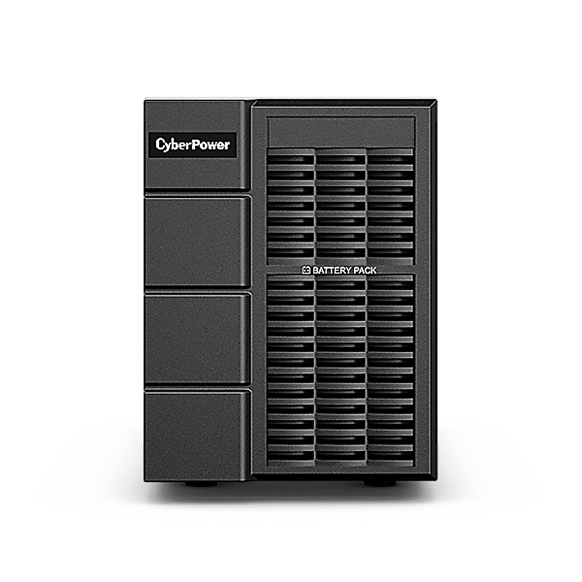 Módulo de Baterías Externas 24V, para Extensión de Tiempo de Respaldo, Para UPS OLS1000A