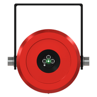 Detector de Flama Multi Espectro VSF303 | a Prueba de Explosión