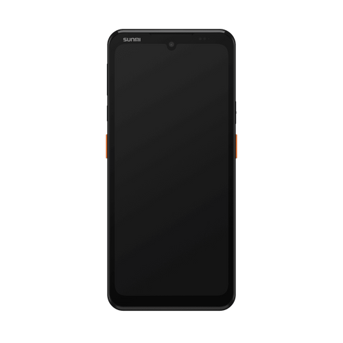 Terminal Móvil Inteligente SUNMI L3RFID/ Octa-Core 2.2 GHz / 6.75" HD+ IPS / 6GB RAM + 128GB ROM / IP68 / NFC Dual-Sided / RFID UHF / Wi-Fi / SoftPOS / Android 14