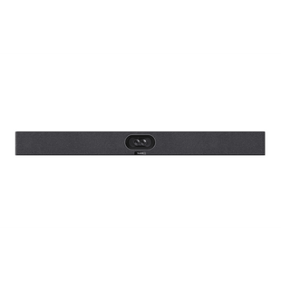 Barra de Videoconferencia Yealink A40 Todo en Uno para Salas Medianas con Panel Touch CTP-25