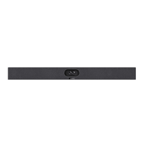 Barra de Videoconferencia Yealink A40 Todo en Uno para Salas Medianas con Panel Touch CTP-25