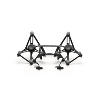 Dual Gimbal compatible con MATRICE400