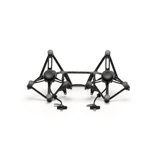 Dual Gimbal compatible con MATRICE400