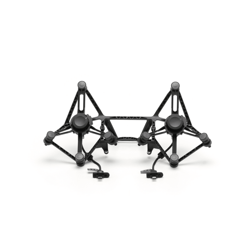 Dual Gimbal compatible con MATRICE400