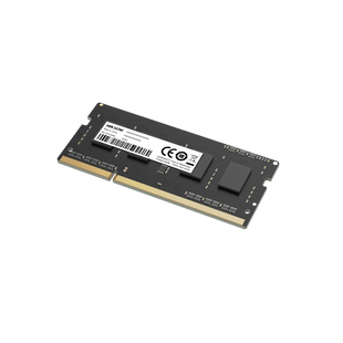 Modulo de Memoria RAM DDR4 de 16 GB / 2666 MHz / Para Laptop o NAS / SODIMM