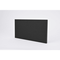 Modulo LED P2.5 mm SMD / Uso en Interior / 320 x 1600 mm / Brillo 600 nits / Resolución 128 x 64 / Ángulo de Visión 160°