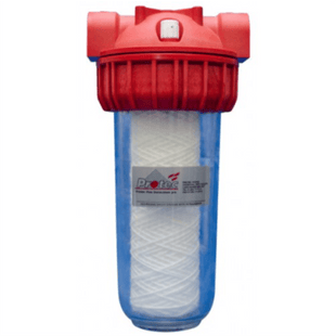 Filtro De Uso Pesado Para Detectores Cyrrus Hybrid y Propoint Plus