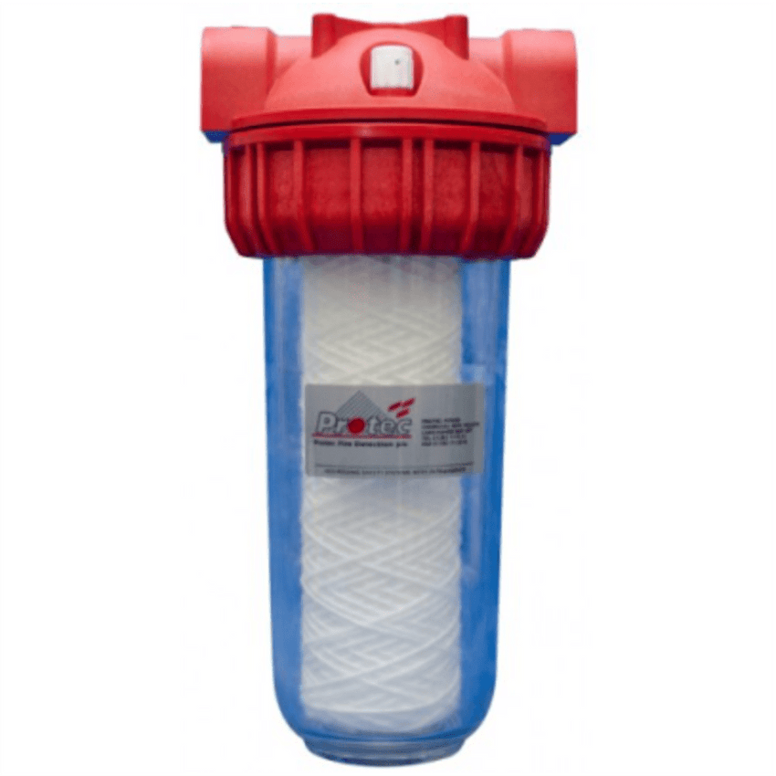 Filtro De Uso Pesado Para Detectores Cyrrus Hybrid y Propoint Plus