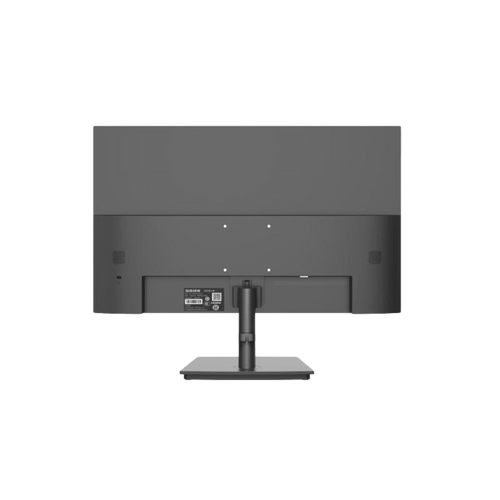 Monitor LED FullHD (1080p) de 24" / Ideal para CCTV, Oficina y Hogar / Entrada HDMI-VGA-BNC / Montaje VESA ( 75 X 75) / Uso 24/7 / Backlight E-LED / Ultra Delgado