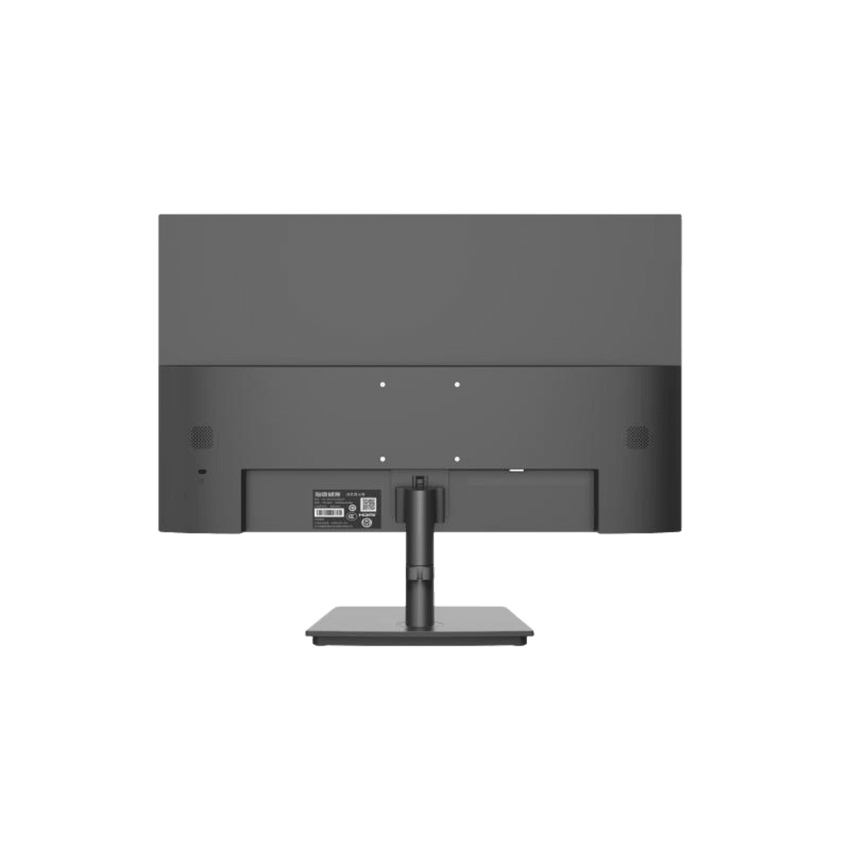 Monitor LED FullHD (1080p) de 24" / Ideal para CCTV, Oficina y Hogar / Entrada HDMI-VGA-BNC / Montaje VESA ( 75 X 75) / Uso 24/7 / Backlight E-LED / Ultra Delgado