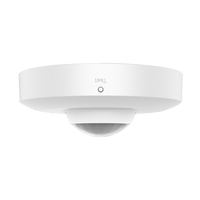 Sensor de Ocupación para Salas de Reuniones RoomSensor de Yealink con Detección de Temperatura Humedad y Luz