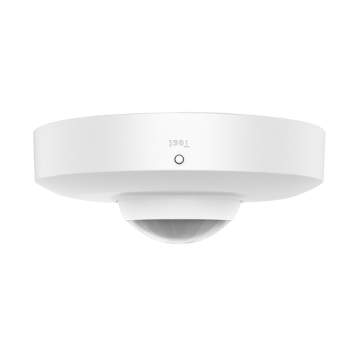 Sensor de Ocupación para Salas de Reuniones RoomSensor de Yealink con Detección de Temperatura Humedad y Luz
