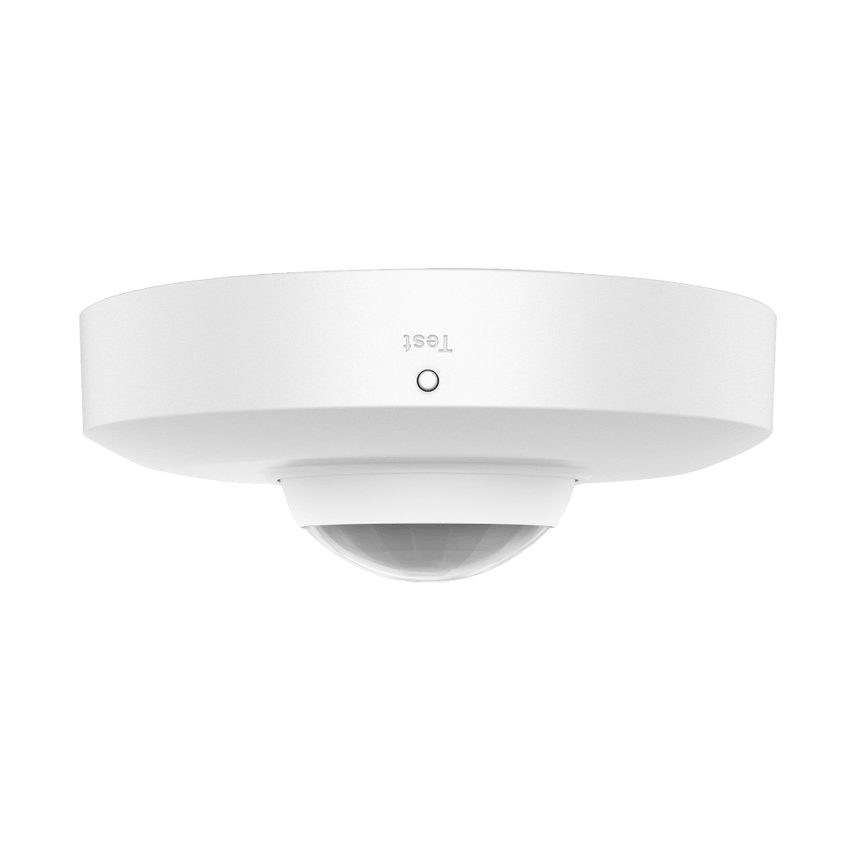 Sensor de Ocupación para Salas de Reuniones RoomSensor de Yealink con Detección de Temperatura Humedad y Luz