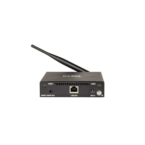 Reproductor Multimedia  TB10 Plus / Videowall LED 0.65 MP / 32 GB Almacenamiento / Wi-Fi 2.4GHz / Ethernet Gigabit / Audio Estéreo / Android 10.0 / IP20