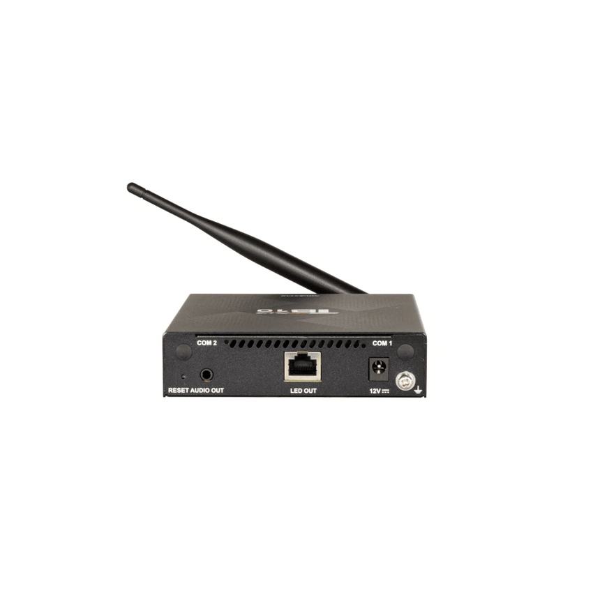 Reproductor Multimedia  TB10 Plus / Videowall LED 0.65 MP / 32 GB Almacenamiento / Wi-Fi 2.4GHz / Ethernet Gigabit / Audio Estéreo / Android 10.0 / IP20
