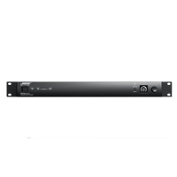 Amplificador Veritas | 2x160W |70/100V | DSP | Bluetooth | 2 Zonas | Entradas RCA y Balanceadas