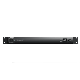 Amplificador Veritas | 2x160W |70/100V | DSP | Bluetooth | 2 Zonas | Entradas RCA y Balanceadas